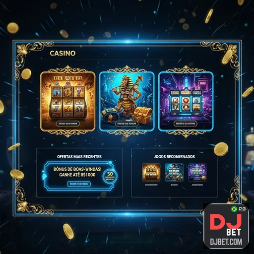 djbet djbet link de acesso